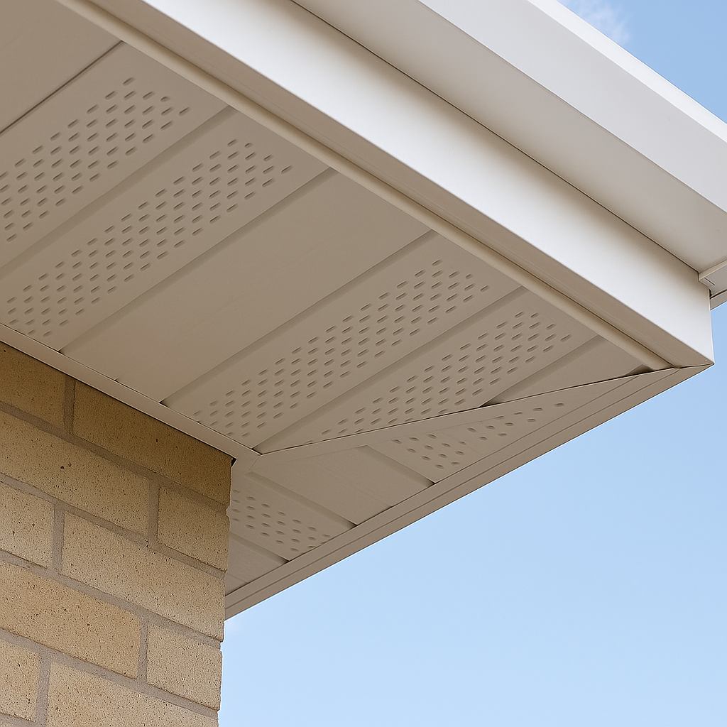 sous face pvc